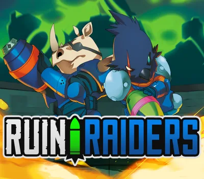 Ruin Raiders Steam CD Key — лицензионный ключ