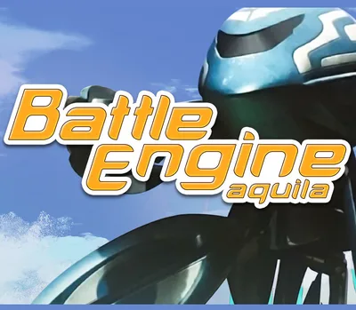 Battle Engine Aquila PC Steam CD Key — лицензионный ключ