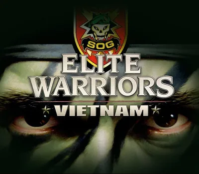 Elite Warriors: Vietnam Steam CD Key — лицензионный ключ