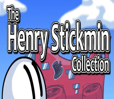 The Henry Stickmin Collection Steam CD Key — лицензионный ключ