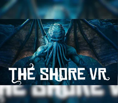 The Shore VR Steam CD Key — лицензионный ключ