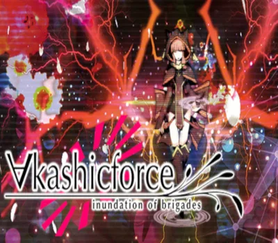 ∀kashicforce Steam CD Key — лицензионный ключ