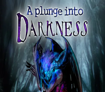 A Plunge into Darkness Steam CD Key — лицензионный ключ
