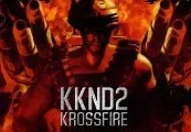 Krush Kill ‘N Destroy 2: Krossfire PC Steam CD Key — лицензионный ключ