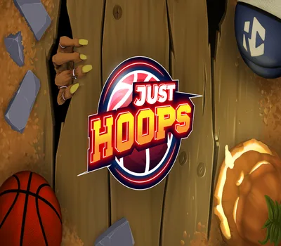 JUST HOOPS VR PC Steam CD Key — лицензионный ключ