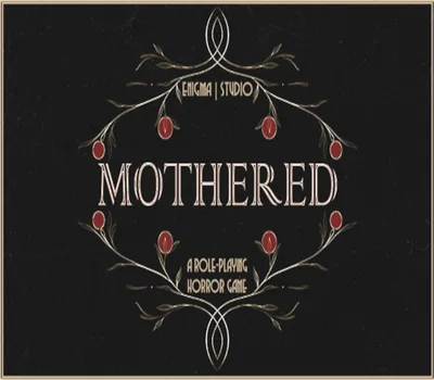 MOTHERED Steam CD Key — лицензионный ключ