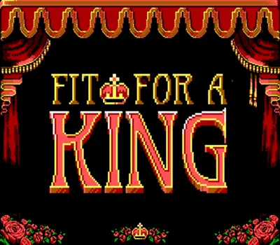 Fit For a King Steam CD Key — лицензионный ключ