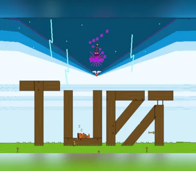 Tupã Steam CD Key — лицензионный ключ
