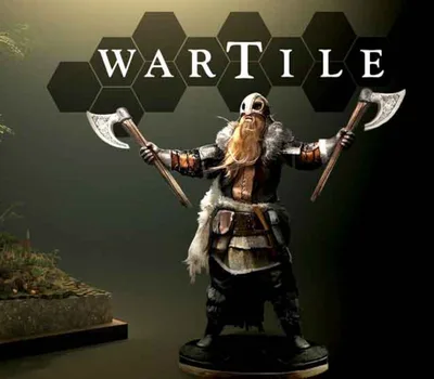 WARTILE EU Steam CD Key — лицензионный ключ
