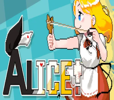 Alice! Steam CD Key — лицензионный ключ