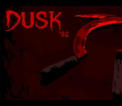 DUSK '82: ULTIMATE EDITION Steam CD Key — лицензионный ключ