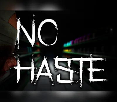 No Haste Steam CD Key — лицензионный ключ