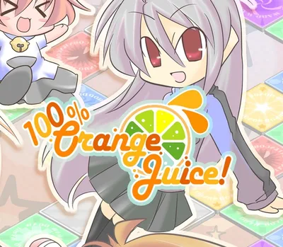 100% Orange Juice 4-Pack Steam CD Key — лицензионный ключ