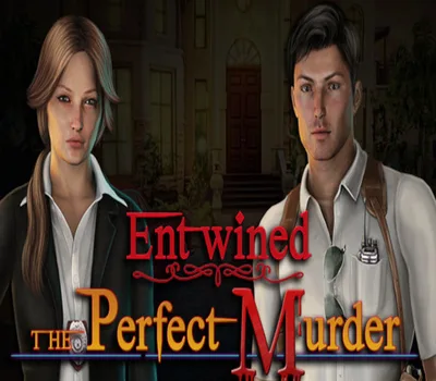 Entwined: The Perfect Murder Steam CD Key — лицензионный ключ