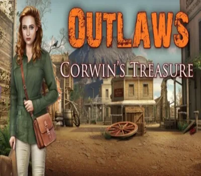 Outlaws: Corwin's Treasure Steam CD Key — лицензионный ключ