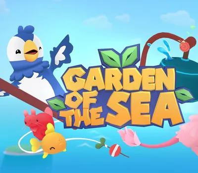 Garden of the Sea VR PC Steam CD Key — лицензионный ключ