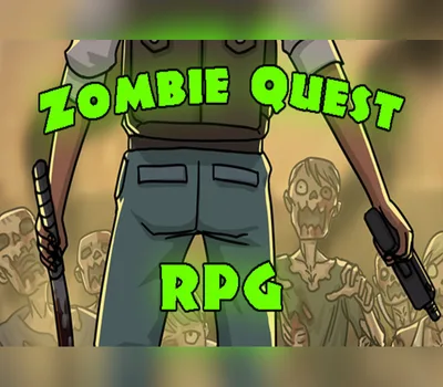 Zombie Quest Steam CD Key — лицензионный ключ