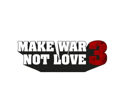 Make War Not Love 3 Bundle Pack Steam CD Key — лицензионный ключ