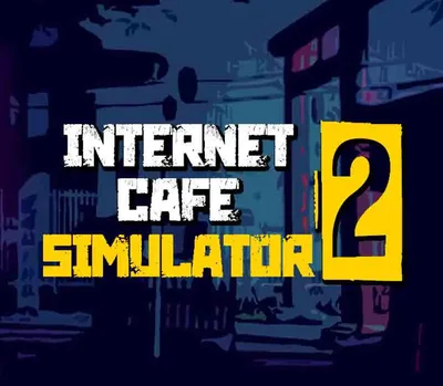 Internet Cafe Simulator 2 Steam CD Key — лицензионный ключ