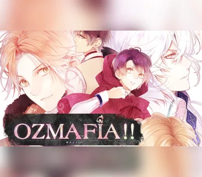 OZMAFIA!! Steam CD Key — лицензионный ключ