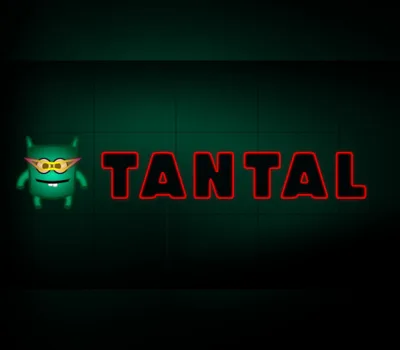 Tantal Steam CD Key — лицензионный ключ