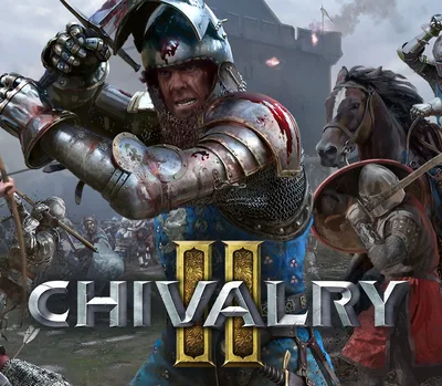 Chivalry 2 Special Edition AR XBOX One / Xbox Series X|S CD Key — лицензионный ключ