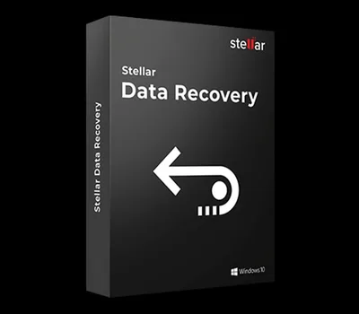 Stellar Data Recovery CD Key (1 Year / 1 PC) — лицензионный ключ