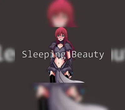 Sleeping Beauty Steam CD Key — лицензионный ключ