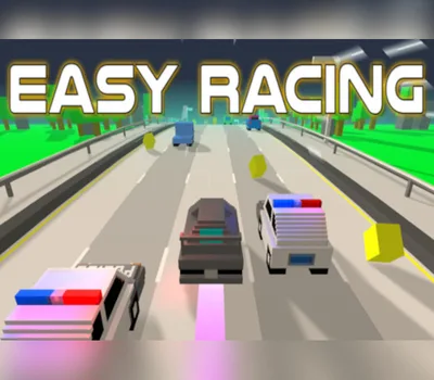 Easy Racing Steam CD Key — лицензионный ключ