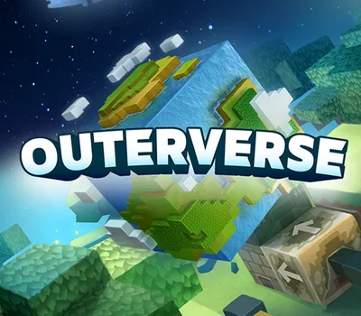 Outerverse Steam CD Key — лицензионный ключ