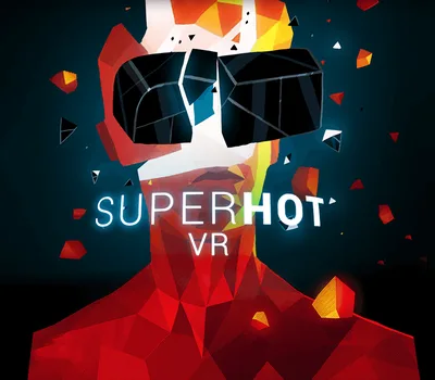 SUPERHOT VR RU PC Steam CD Key — лицензионный ключ