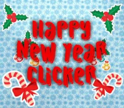 Happy New Year Clicker Steam CD Key — лицензионный ключ