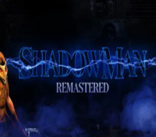 Shadow Man Remastered PC Steam CD Key — лицензионный ключ