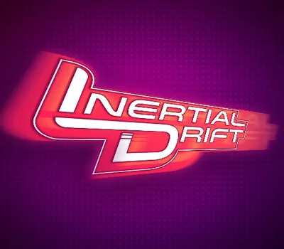 Inertial Drift EU Nintendo Switch CD Key — лицензионный ключ