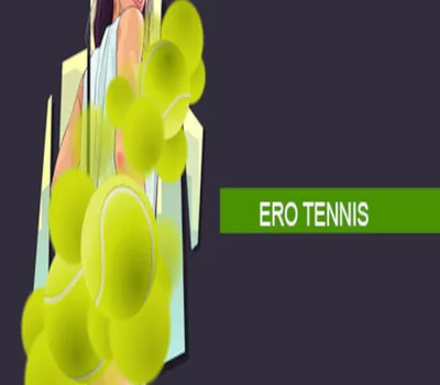 Ero Tennis Steam CD Key — лицензионный ключ
