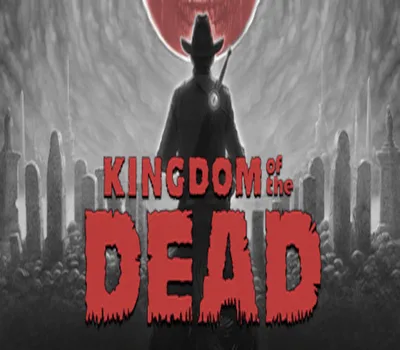 Kingdom of the Dead PC Steam CD Key — лицензионный ключ