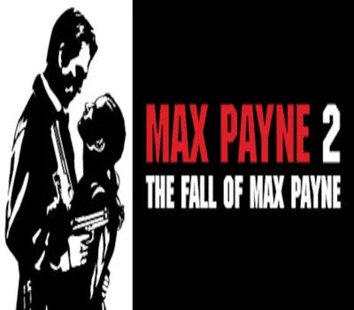 Max Payne 2: The Fall of Max Payne Steam CD Key — лицензионный ключ