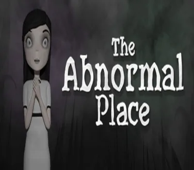 The Abnormal Place  Steam CD Key — лицензионный ключ