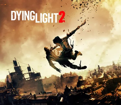 Dying Light 2 Stay Human EU XBOX One CD Key — лицензионный ключ