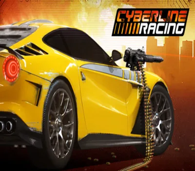 Cyberline Racing Steam CD Key — лицензионный ключ