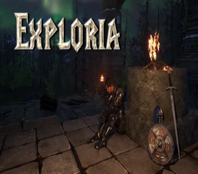 Exploria Steam CD Key — лицензионный ключ