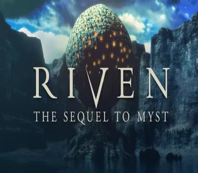 Riven: The Sequel to MYST Steam CD Key — лицензионный ключ