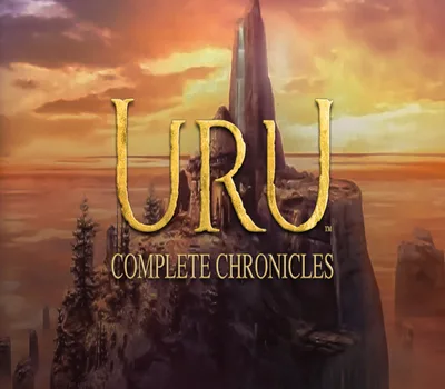 URU: Complete Chronicles Steam CD Key — лицензионный ключ
