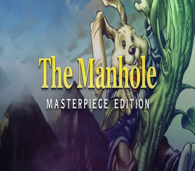 The Manhole: Masterpiece Edition Steam CD Key — лицензионный ключ