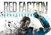 Red Faction: Armageddon EU Steam CD Key — лицензионный ключ