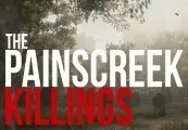 The Painscreek Killings EU Steam CD Key — лицензионный ключ