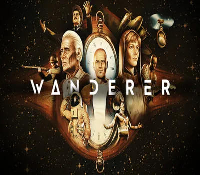 Wanderer Steam CD Key — лицензионный ключ