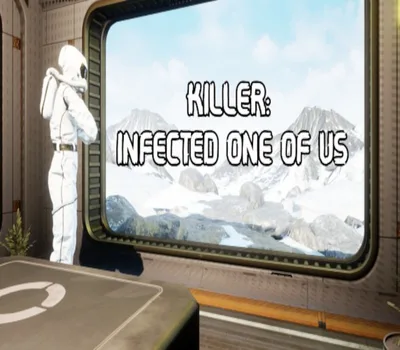 Killer: Infected One of Us Steam CD Key — лицензионный ключ