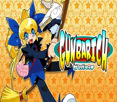 GUNBARICH Steam CD Key — лицензионный ключ