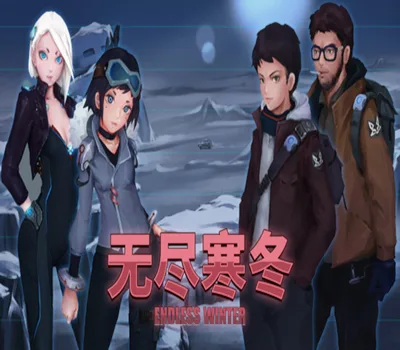 Endless Winter  Steam CD Key — лицензионный ключ